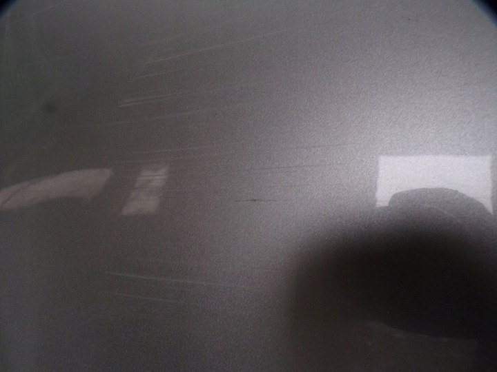 фото №9, Toyota avensis ii t25 универсал дверь правые зад задние лак 1c0