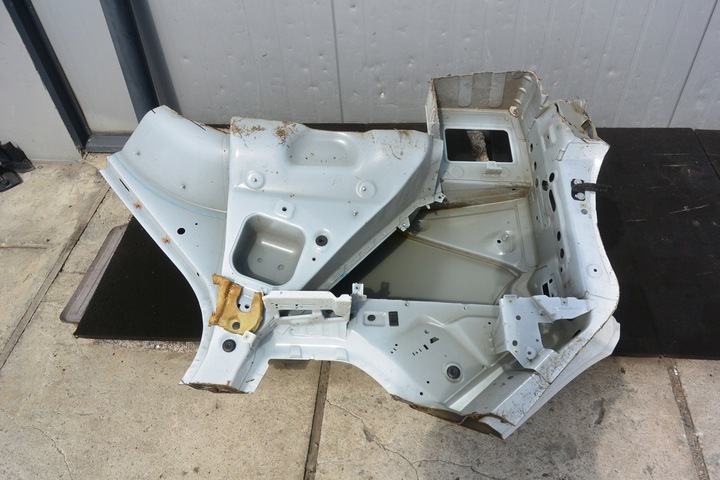 фото №8, Крило чверть лівий зад колір a300 300 300u bmw x5 f15