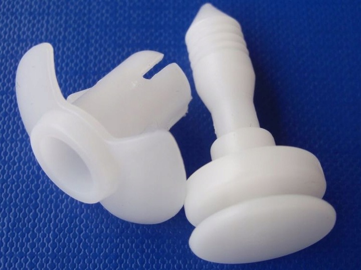 фото №3, 5x ford gm amc chrysler dodge jaguar клипса дверь