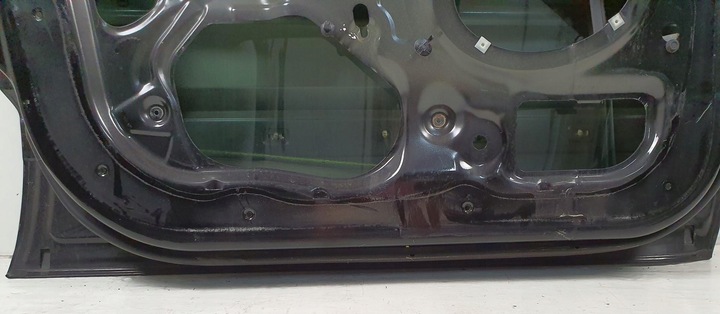 фото №8, Дверь левый перед pxr jeep grand cherokee iii wh