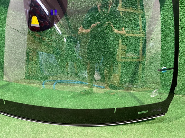 фото №9, Mercedes gla w156 скло передня лобове a1566700000