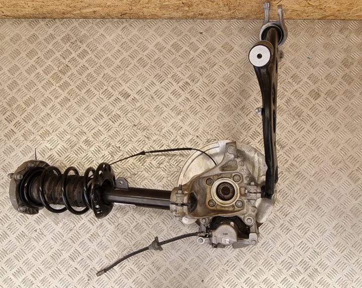 фото №9, Bmw f39 f40 f45 подвешивание правое правое перед передние 6876646 6899672
