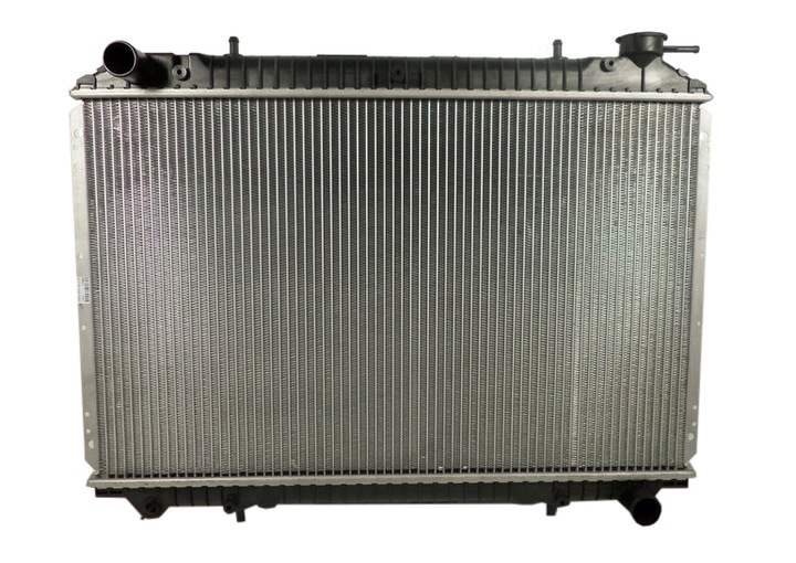 фото №1, Радіаторів води nissan serena 1.6 1992-1995 нова