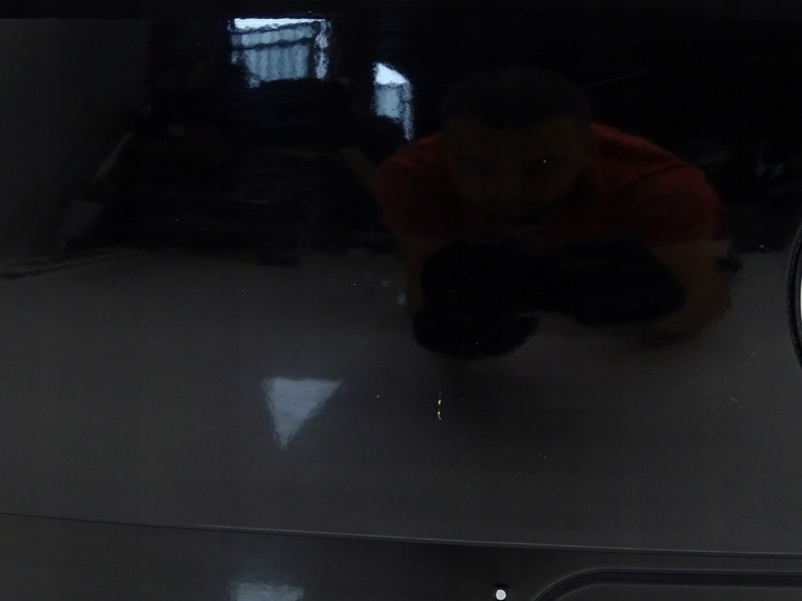 фото №10, Крышка крышка зад задняя багажника стекло спойлер skoda octavia iii rs vrs