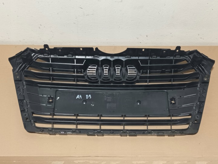 фото №9, Решётка audi a4 b9 8w0 решётка радиатора 2015 - 2019