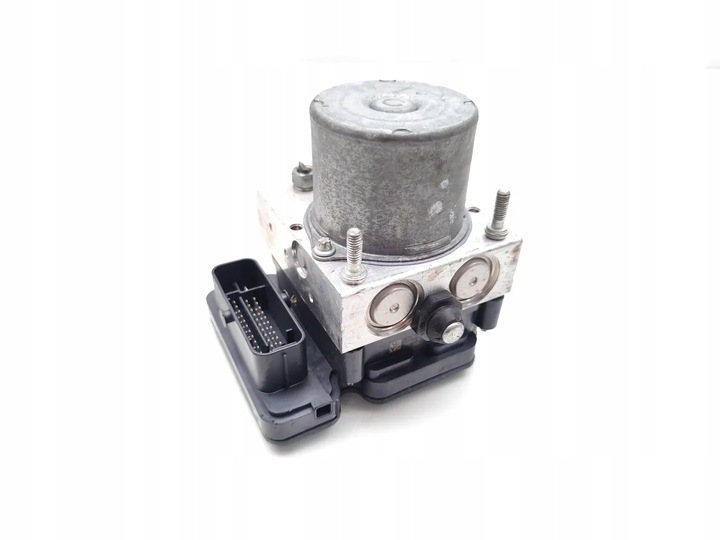 фото №10, Mazda cx-3 насос abs 2.0 skyactiv-g бензин 88kw 120 hp d10j437a0d 2017