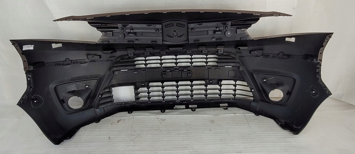 фото №11, Бампер перед toyota proace ii 2016- 9811850577