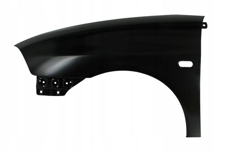 фото №1, Крыло переднее seat ibiza cordoba 6l 02 - 09