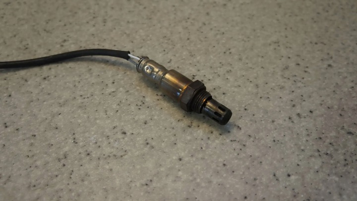 фото №3, Лямбда-зонд a0065422218 mercedes slk w172 r172 1.8 gci