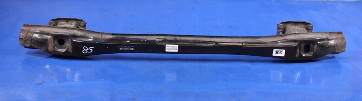 фото №15, Балка бампера зад mercedes w212 sedan a2126102014