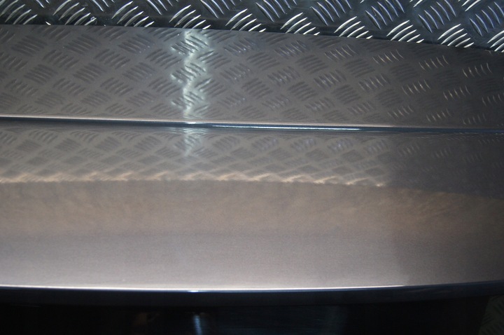 фото №9, Mazda cx5 i рестайлінг 15-17 кришка багажника камера 42a