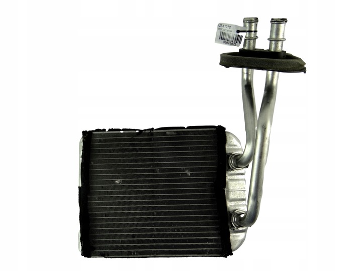 фото №12, Отопитель nrf 54352 теплообменник тепло, отопление интерьера