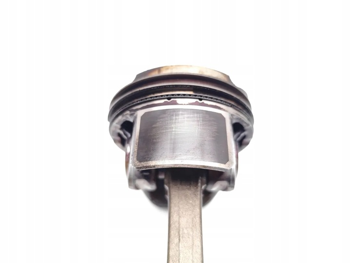 фото №12, Bmw 5 серія поршень з шатуном 530i xdrive бензин 183kw 249 hp b48b20b