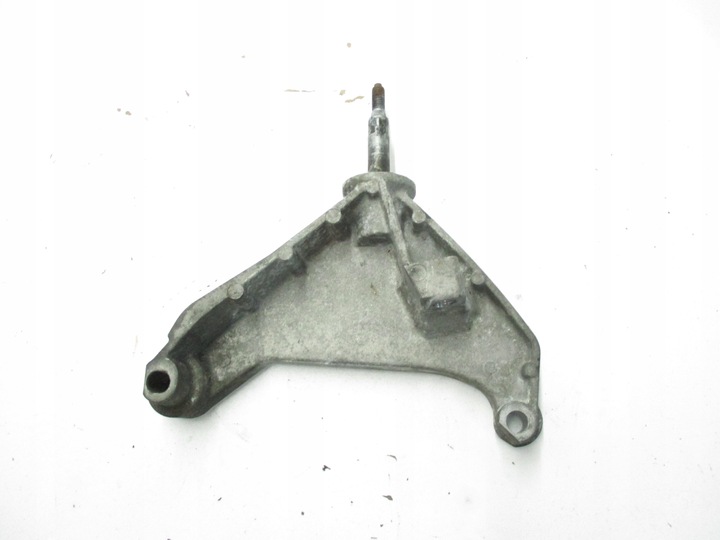 фото №5, Renault laguna ii 2.2 dci лапи кронштейн двигуна