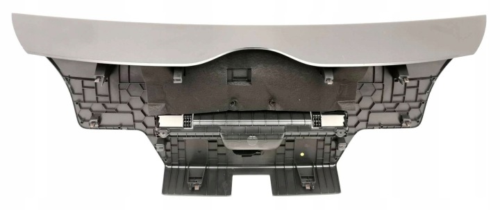 фото №12, Карта кришки кришки багажника vw id.3 id3 10a867601 4pk нова org