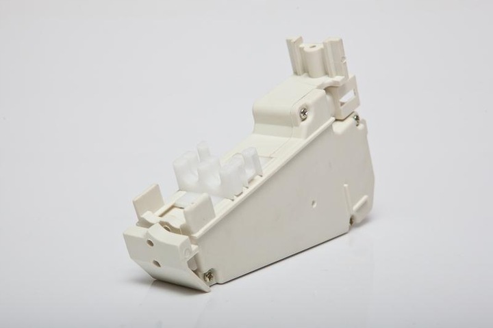 фото №2, Замок двері амортизатор зад do ford scorpio