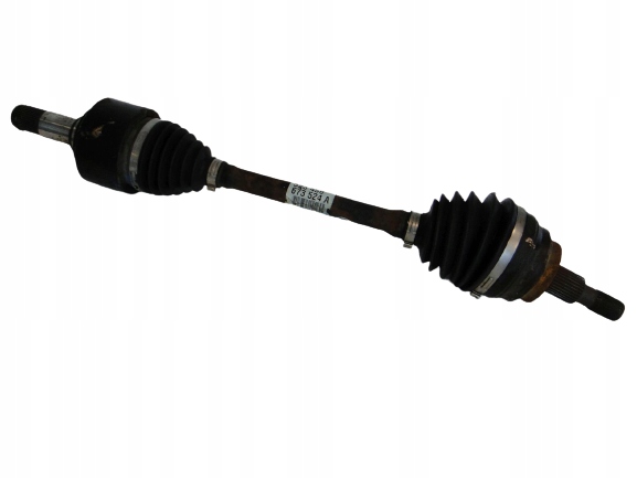 фото №1, Mercedes r w251 251 полуось передняя левая 4matic