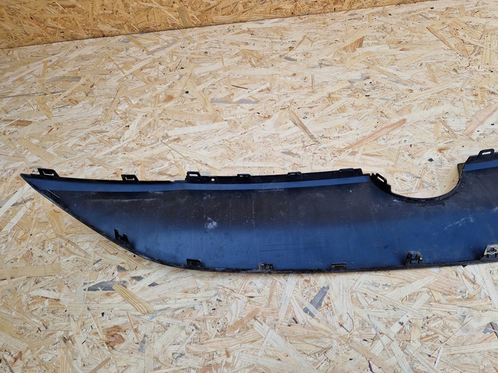 фото №8, Накладка бампера перед vw id4 11a