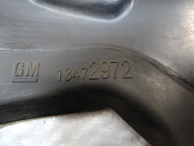 фото №11, Citroen c3 aircross ліва кермо повітря 13472972 13467102