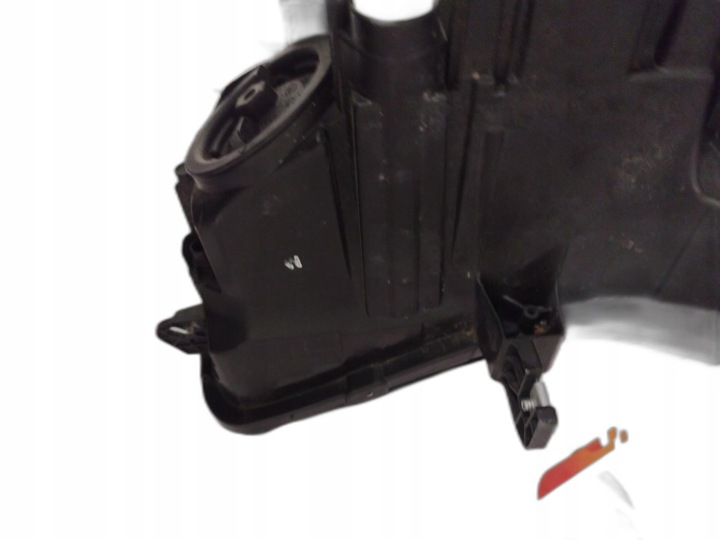 фото №13, Фара opel astra 1ef011830-06 39108227 ксенон ліва