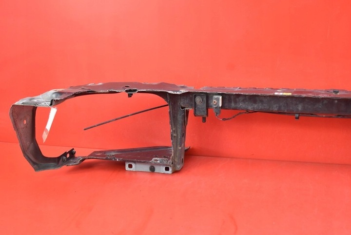 фото №9, Pas переднее усилитель wsh m1c321-b land rover freelander 2 ii 06-14