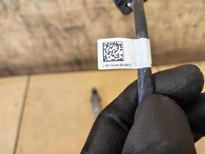 фото №5, Лямбда-зонд explorer vi 6 3.0b гібрид