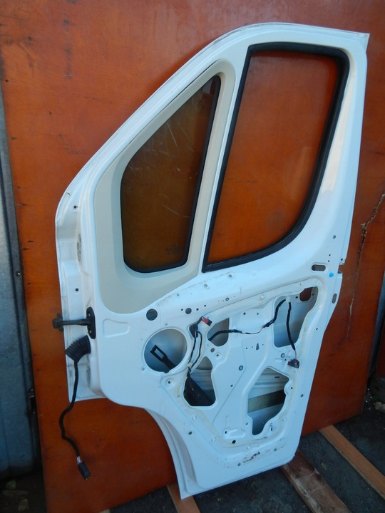 фото №8, Дверь правые перед ducato iii boxer jumper 19r 14-