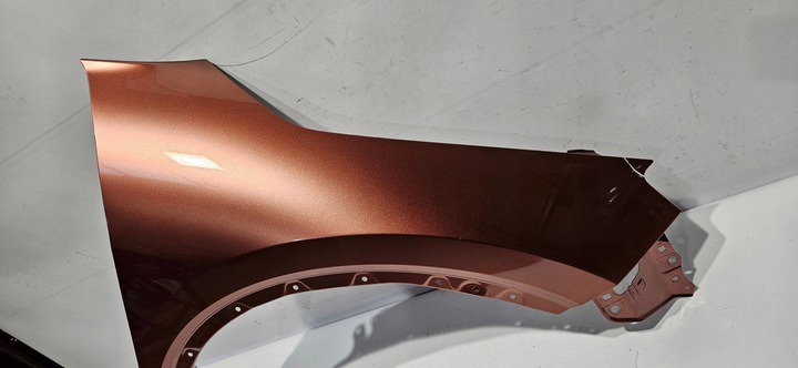 фото №2, Крыло правые перед lexus lbx 23- оригинал