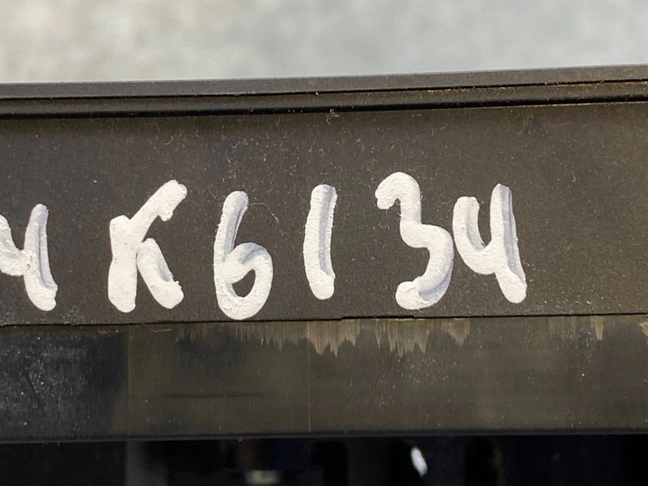 фото №7, Audi a4 s4 b8 8k 2010 панель кондиционера