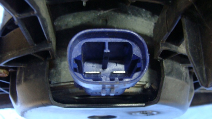 фото №6, Корпус вентилятора dacia duster 10- 1.5dci 214818665r