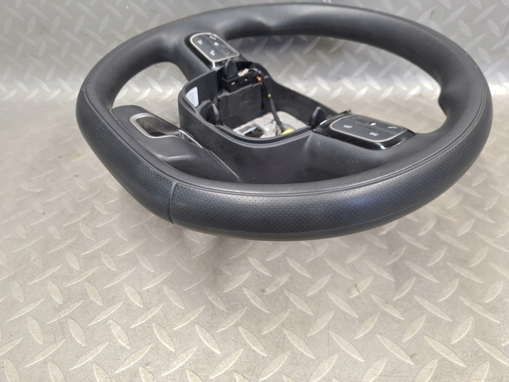 фото №7, Руль proace city berlingo iv partner iv combo e оригинал