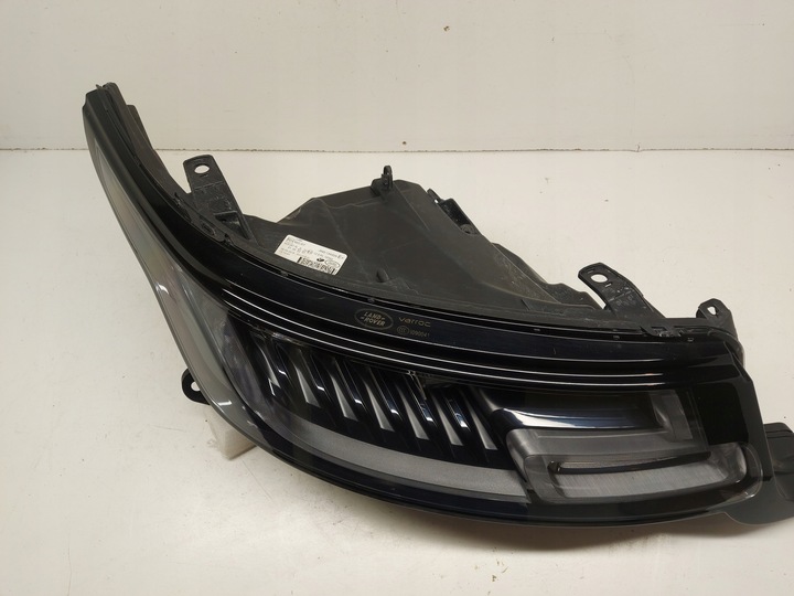 фото №2, Range rover sport iilift 17-22 лампа права f-led