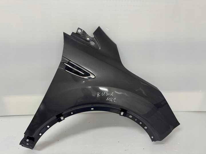 фото №1, Крило правий перед переднє ford kuga mk2