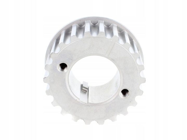 фото №2, Колесо розподільний вал вала laguna ii espace iv 1.9 dci