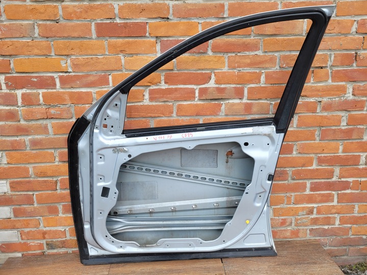 фото №16, Mercedes ml w164 05-11 c775 дверь правые перед