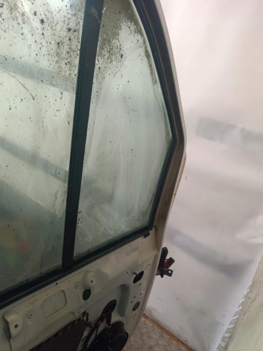 фото №14, Volkswagen crafter ii man tge двері перед ліве