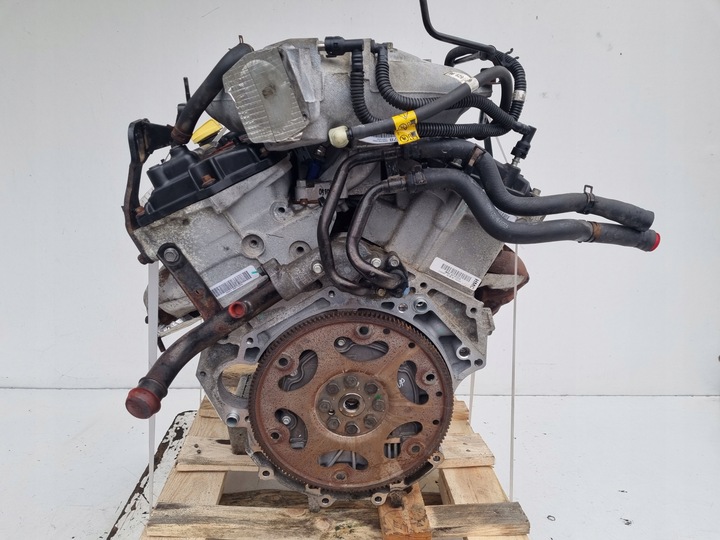 фото №9, Двигун opel antara 3.2 v6 230km udokumentowane 138tyś z32see z32sed 10hmc