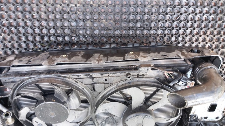 фото №11, Seat toldeo iii altea i tdi pas переднее комплект