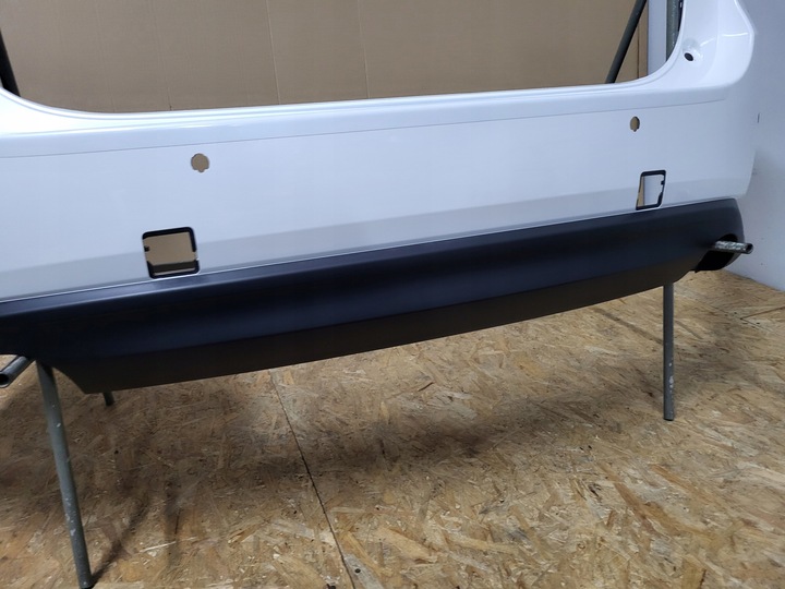 фото №9, Mazda cx-5 cx 5 ii 2 17r-- бампер задній зад pdc