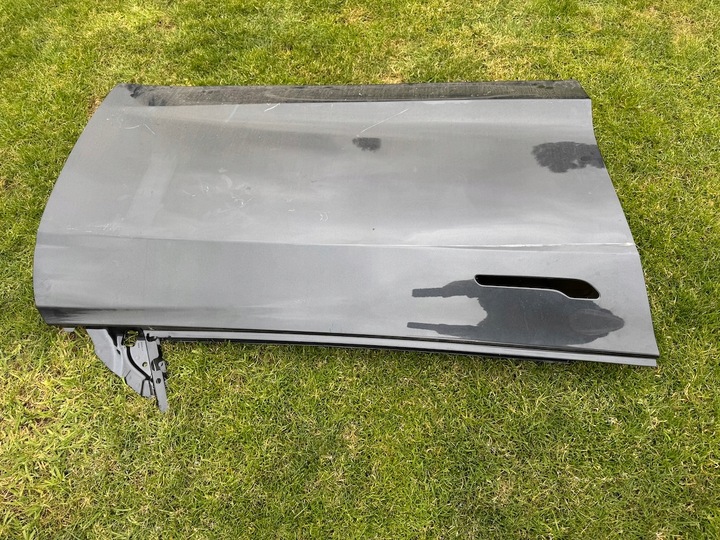 фото №3, Tesla модель 3 highland hl дверь перед передние правые оригинал