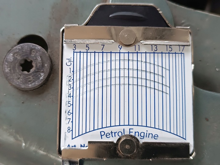 фото №9, Двигатель fiat linea 198a4000 1.4t film измерение