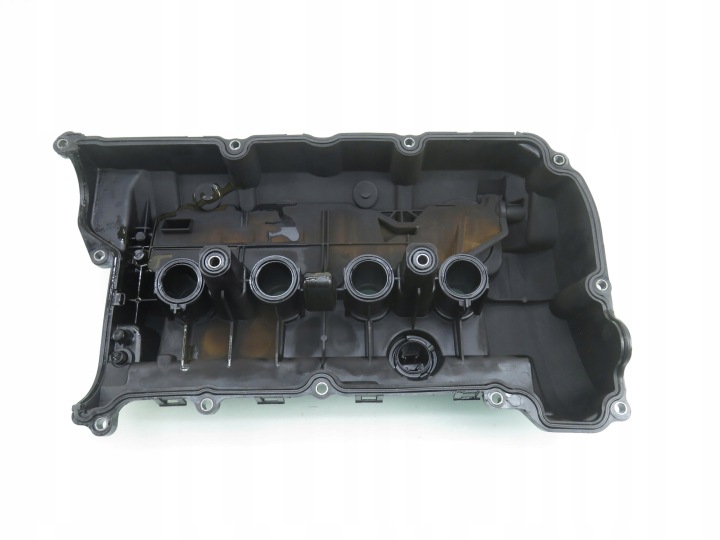 фото №6, Крышка клапанов peugeot 207 1.6 16v v757272480 m03017b180 m03017b150