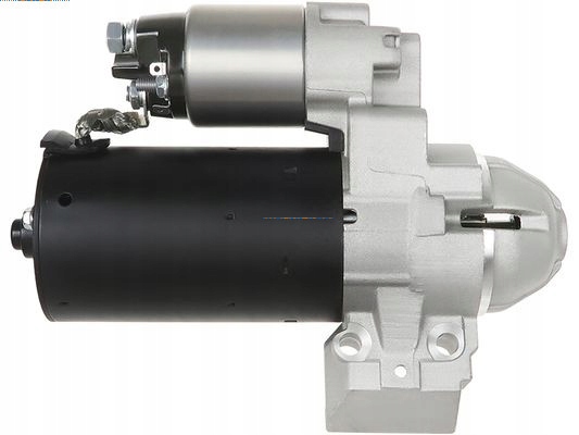 фото №5, As-pl s0487 стартер