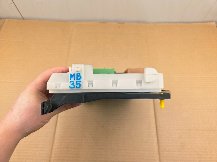 фото №11, Mondeo mk4 рестайлинг s-max mk1 galaxy mk3 модуль bcm bsi 2010 год bg9t-14a073-bd