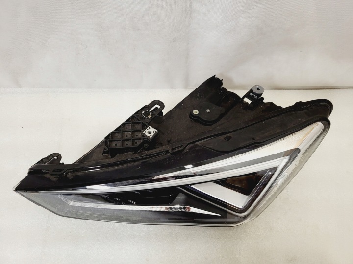 фото №13, Seat leon iv повний led matrix 5fb941035b 5fb941036b