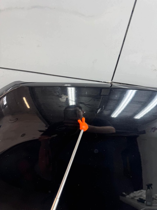 фото №11, Капот volvo xc60 i 2013- рестайлинг 717-46