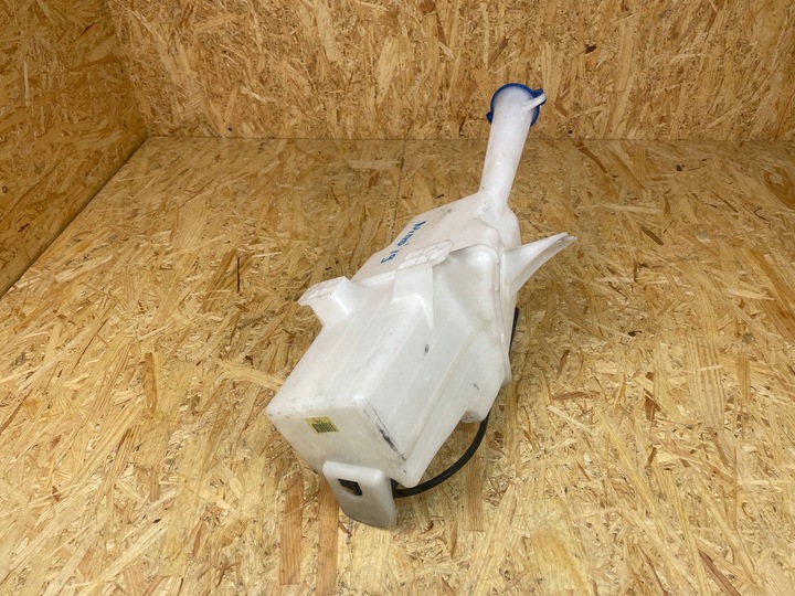 фото №7, Бак рідини склоомивача помпа kia niro i ev електрик 98610-q4000