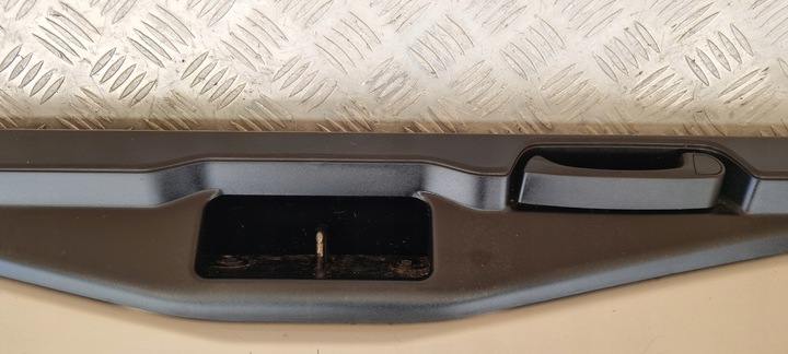 фото №12, Bmw x5 e70 боки кришки зад задньої titan срібний колір 354