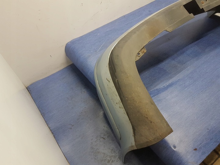 фото №7, Vw golf iv універсал бампер зад la5q