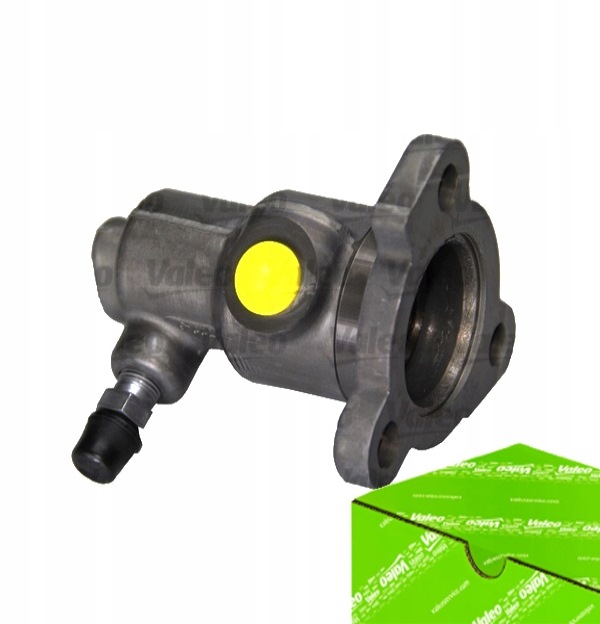 фото №1, Циліндр зчеплення зчеплення valeo do mercedes viano 3.7